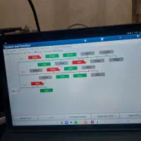 شارژ گاز کولر