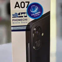 گوشی سامسونگ A07 - 128G - 6Ram