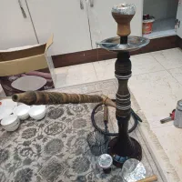 قلیان دوسیب