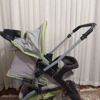 کالسکه خارجی