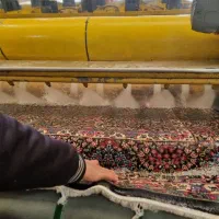 قالیشویی بشارت کرایه حمل ندارد باگارانتی