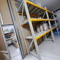 قفسه راک سنگین