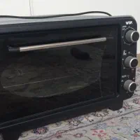 آون توستر vip