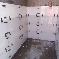 کاشی و سرامیک کاری