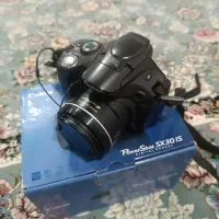 دوربین عکاسی کانن sx30