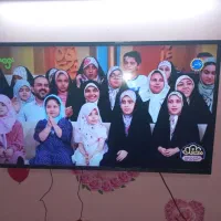 تلویزیون ۴۳ اینچ اولیو