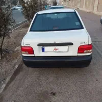 پراید مدل ۹۸|خودرو سواری و وانت|پرند, فاز ۳|دیوار