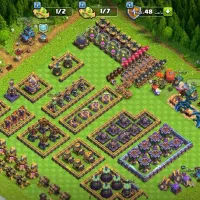 اکانت کلاش آف کلنس