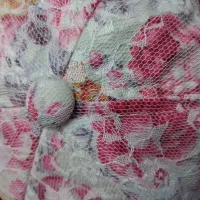 کلاه دخترونه مجلسی مناسب برای هر سایز|کفش و لباس بچه|تهران, امیرآباد|دیوار