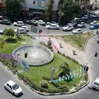 ۱۰۰ متر مغازه بر هروی