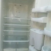 یخچال فریزر سامسونگ