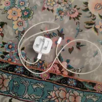 شارژر ایفون