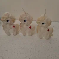 سفارش  شمع و گیفت|صنایع دستی و سایر لوازم تزئینی|هشتگرد, هشتگرد قدیم|دیوار