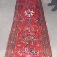 کناره دستباف۱در۳ بدون پاره گی