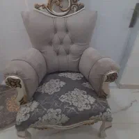 مبل شویی گل یاس با تجربه بالا