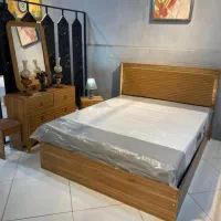 تخت خواب+ سرویس خواب لیون