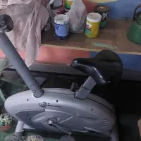 دوچرخه ثابت
