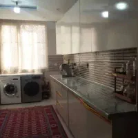 فروش‌ واحد ۱۰۰ متری دوخوابه سند دار کوچه سینا|فروش آپارتمان|کهریزک, |دیوار