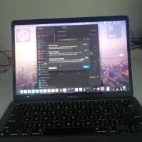 Macbook air m1