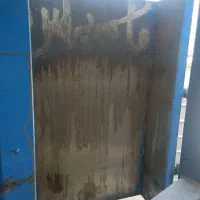 دستگاه پرس کتابی|ماشین‌آلات صنعتی|رباط‌کریم, وهن آباد|دیوار