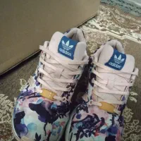کتونی فلوکس zx اورجینال