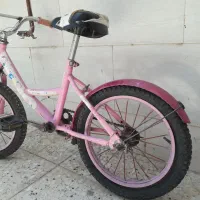 دوچرخه سایز ۱۶|دوچرخه، اسکیت، اسکوتر|نجف‌آباد, گلدشت|دیوار