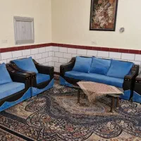 فروش یک دست مبل هفت نفره درحدنو|مبلمان خانگی و میز عسلی|شوشتر, |دیوار