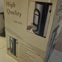 سطل برنج یونیک سفید|ظروف نگهدارنده، پلاستیکی، یک‌بارمصرف|اصفهان, جلفا|دیوار