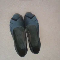 کفش|کیف، کفش، کمربند|قزوین, |دیوار