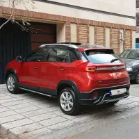 ایکس۲۲ مدل ۱۳۹۹ دنده ای فول اکسلنت خانگی