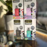 فروش انحصاری پاد آرگاس در ایران