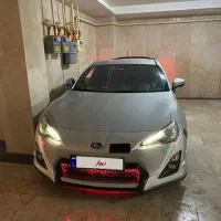 تویوتا gt86|خودرو سواری و وانت|گرگان, |دیوار
