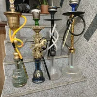 قیلان عرب ترکیه برنز