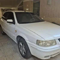 سمند مدل۹۲|خودرو سواری و وانت|تهران, اتابک|دیوار