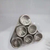 جاادویه تمام استیل نو