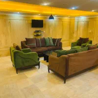 ۱۸۰ متر عظیمیه تک واحدی فول مشاعات.|فروش آپارتمان|کرج, عظیمیه|دیوار