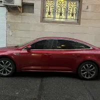 تالیسمان ۲۰۱۷ بیرنگ بی ضربه