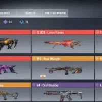 اکانت کالاف