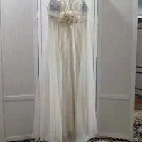 پیراهن مجلسی