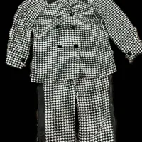 کت و شلوار بچگانه