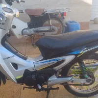 ویو اصلی اماراتی 125cc|موتورسیکلت|ریگ, |دیوار