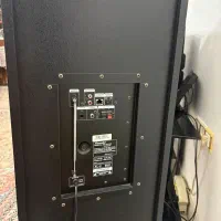 فروش باند دوقلو مکسیدر|سیستم صوتی خانگی|گرگان, |دیوار