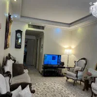 آپارتمان ۸۵ متر / تکواحد / ۸ ساله / سالن پرده خور|اجارهٔ آپارتمان|تهران, تهران‌نو|دیوار