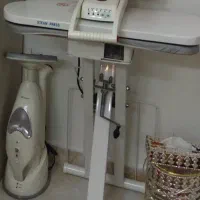 اتو پرسی samel