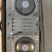 دستگاه دی جی FLX6