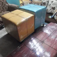 پاف|صندلی و نیمکت|تبریز, |دیوار