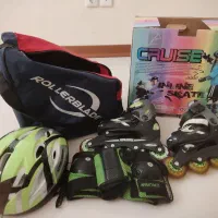 اسکیت برند رولربلید Rollerblade مدل Cruise