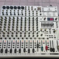 میکسر بهرینگر