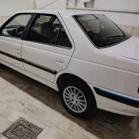 پارس۴۰۲ موتورجدید|خودرو سواری و وانت|مشهد, کلاهدوز|دیوار