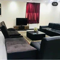 اجاره واحد مبله سویت سوییت ساعتی/پاره وقت/روزانه